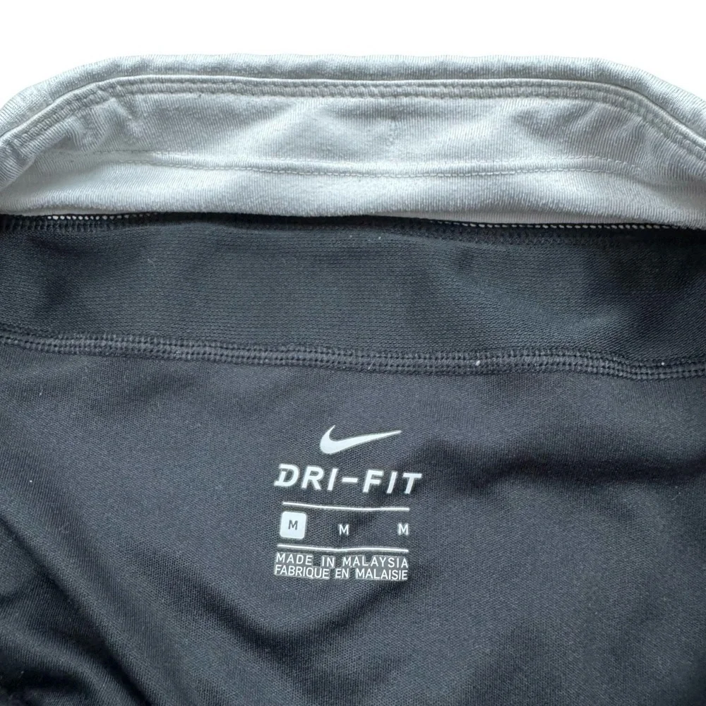 Nike Girls’ Black‎ Running Shorts size M